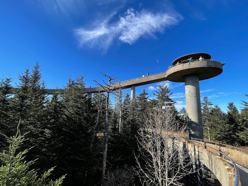 Kuwohi Observation Tower