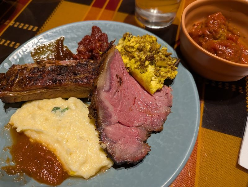 Boma - Flavors of Africa (Lake Buena Vista)