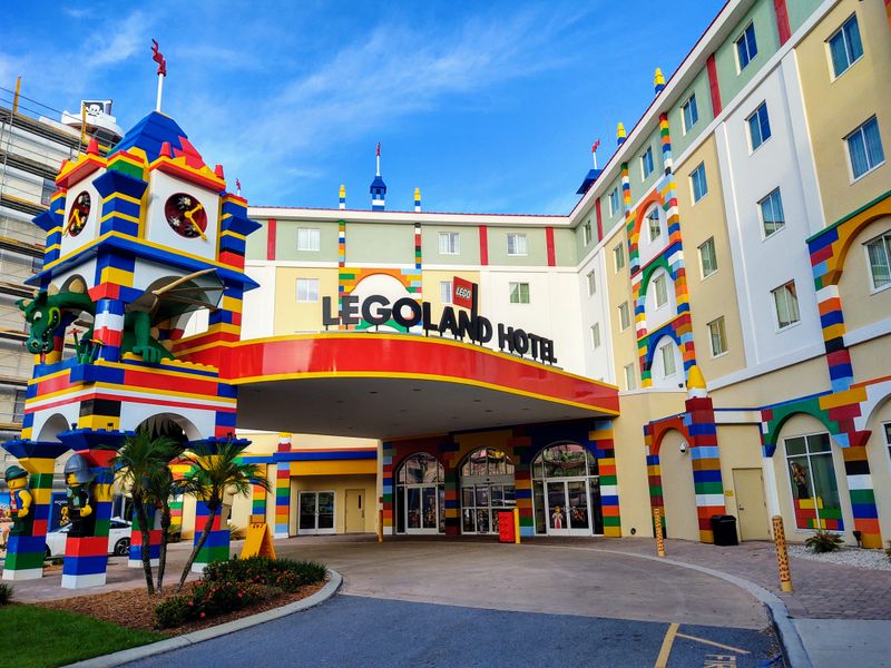 LEGOLAND Florida (Winter Haven)