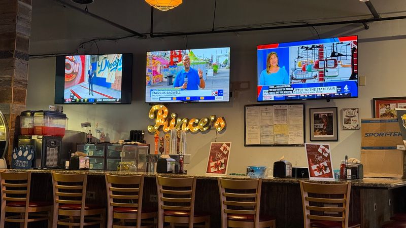 Prince's Hot Chicken Shack (Nashville)