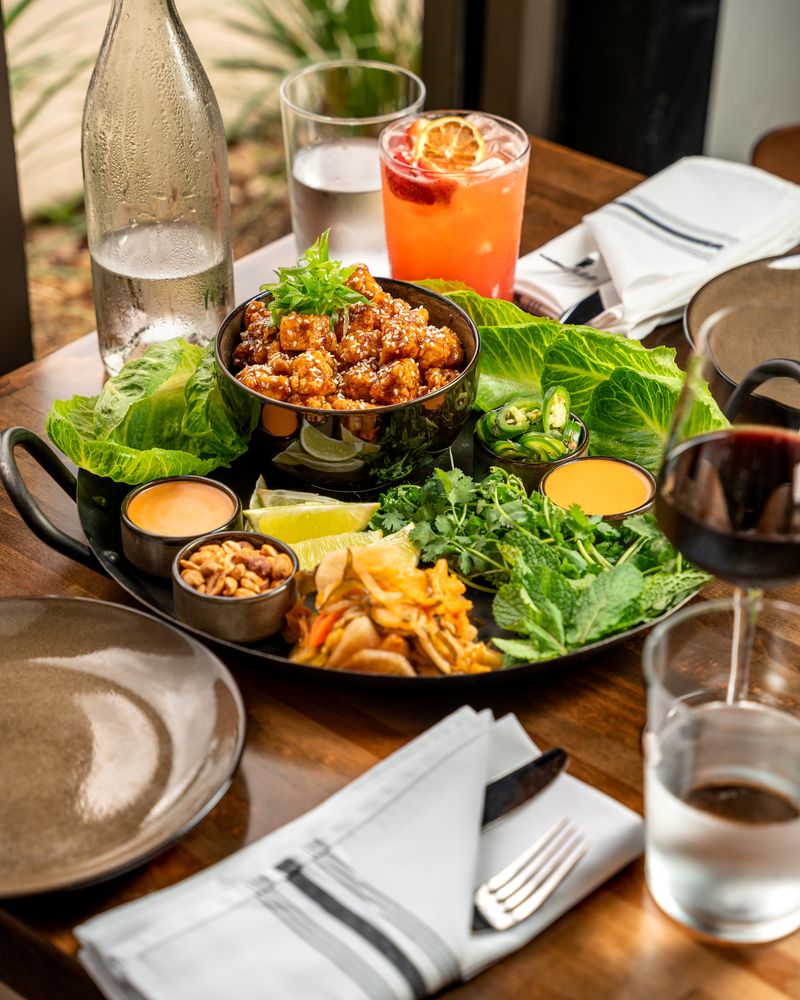 Black Radish Bar and Restaurant