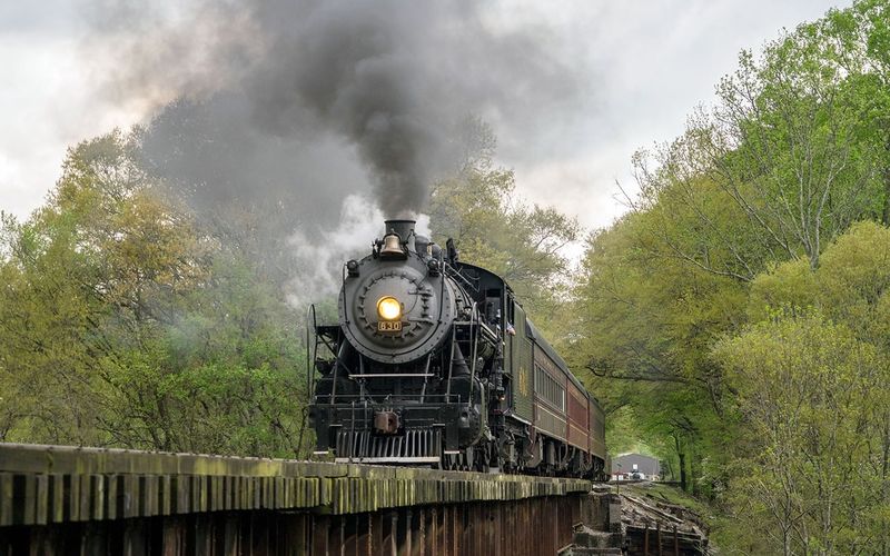 Missionary Ridge Local – Chattanooga