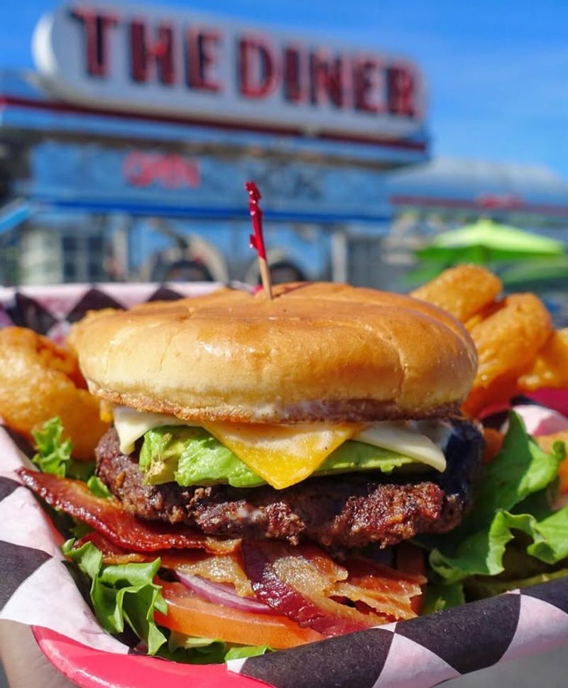 Buttery Buns and Perfect Patty Ratio