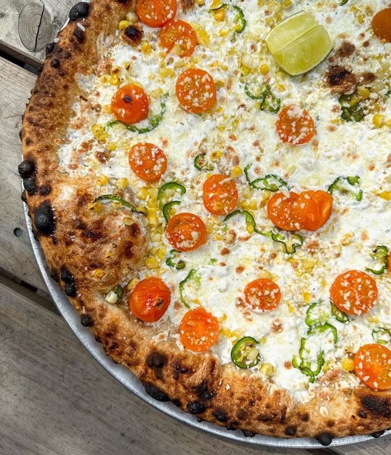 Smith & Lentz Brewing and Pizza