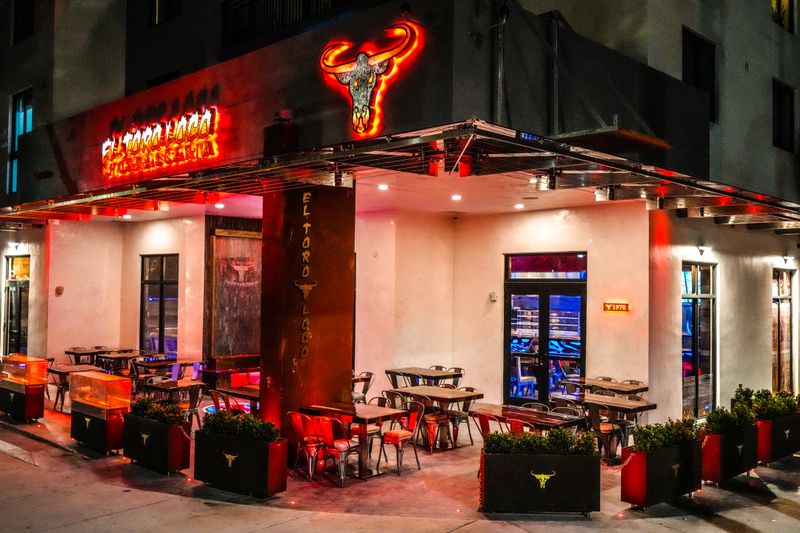 El Toro Loco Steakhouse