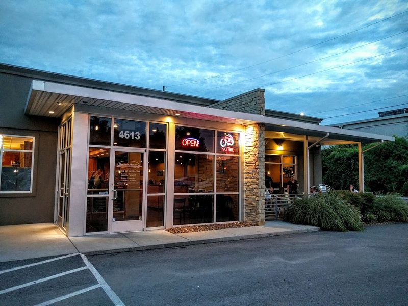 Gondola House Pizzeria (Hermitage)