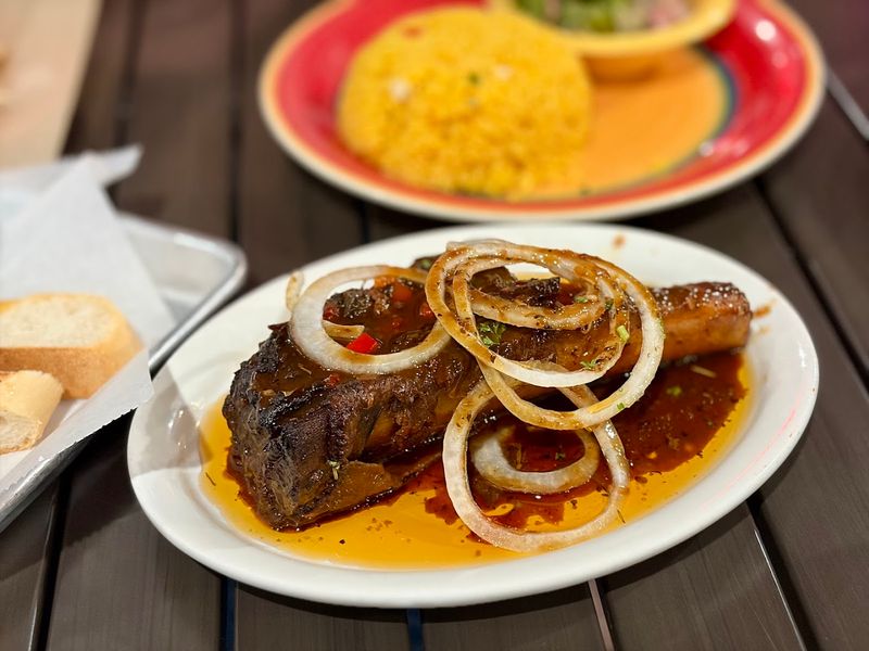 Pipo’s Cuban Cafe (St. Petersburg)