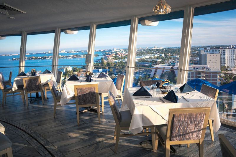 How To Arrive And Snag The Best Views