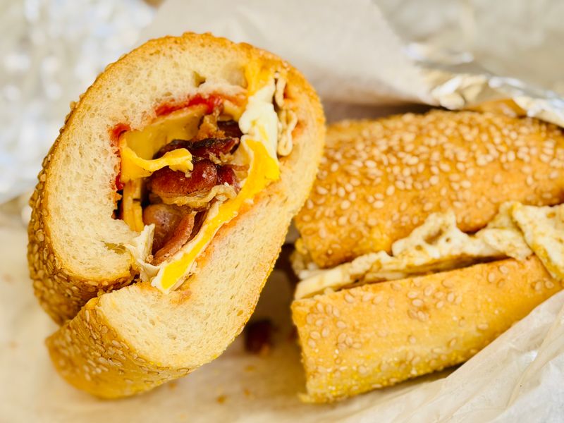 V&S Italian Deli (Boca Raton)