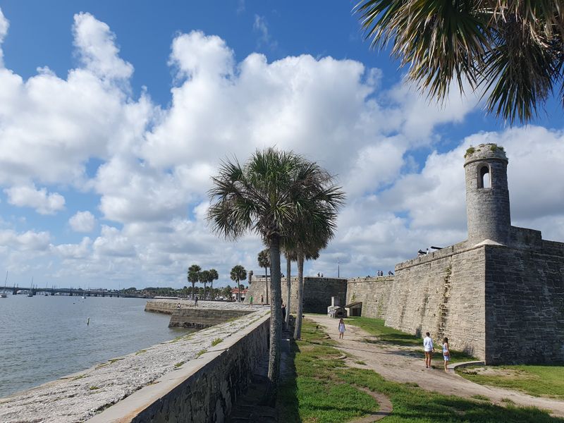 Castillo de San Marcos
