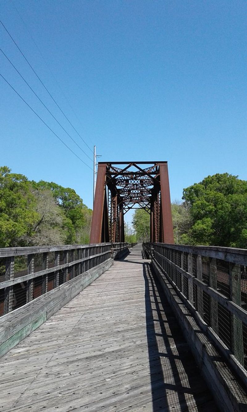 Trail Overview and Route Map