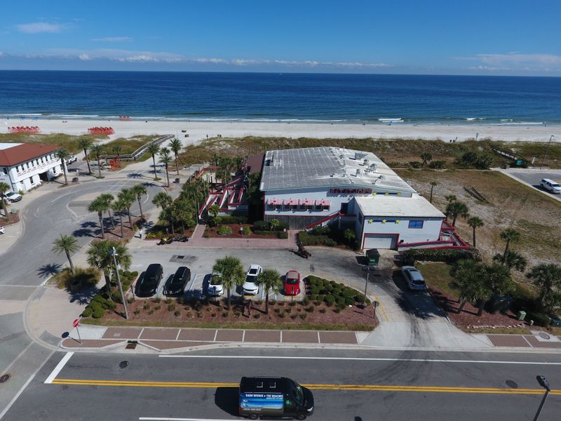 Why This Corner Always Wins