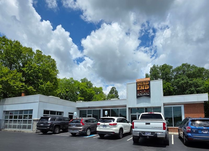 Dead End BBQ (Knoxville)