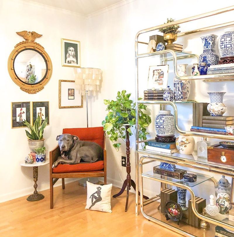 Music City Thrift (Nashville)