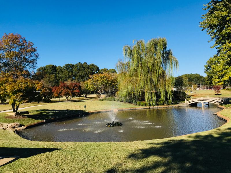 Bartlett (outside Memphis)