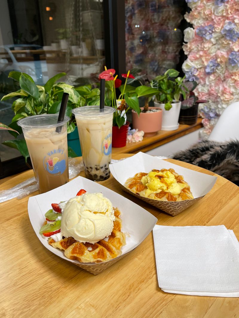 Varin’s Sweet Shop (Murfreesboro)