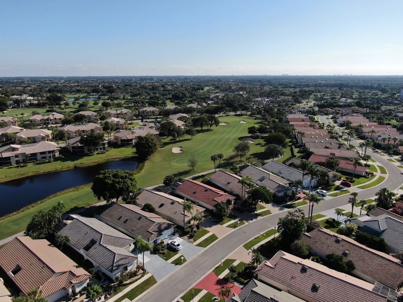 Retirement-friendly options