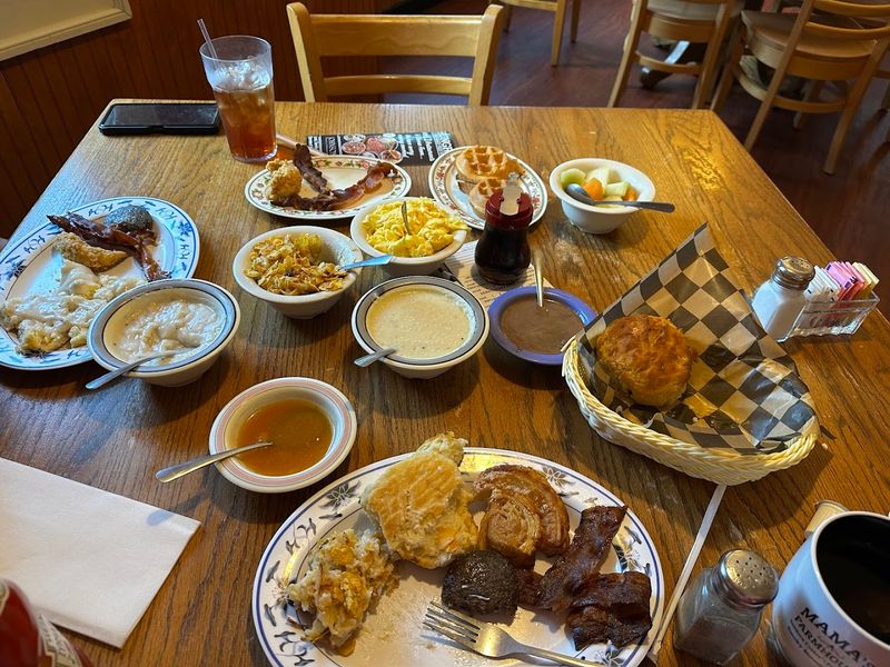 The Southern Classics That Keep Coming