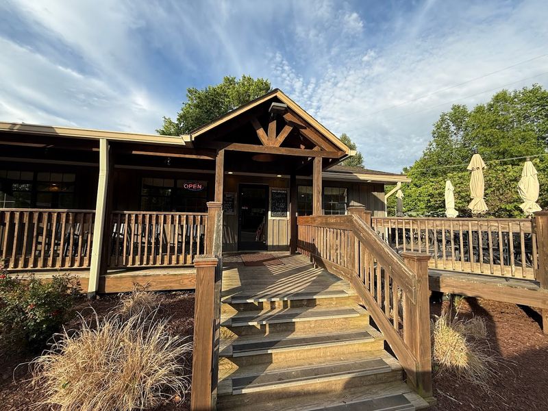 Trish's Mountain Diner &mdash; Gatlinburg