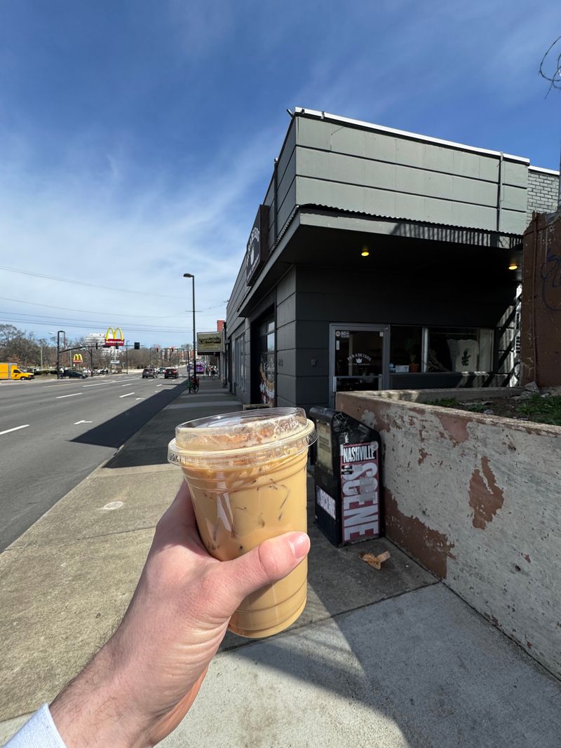 Paradeisos Coffee Company