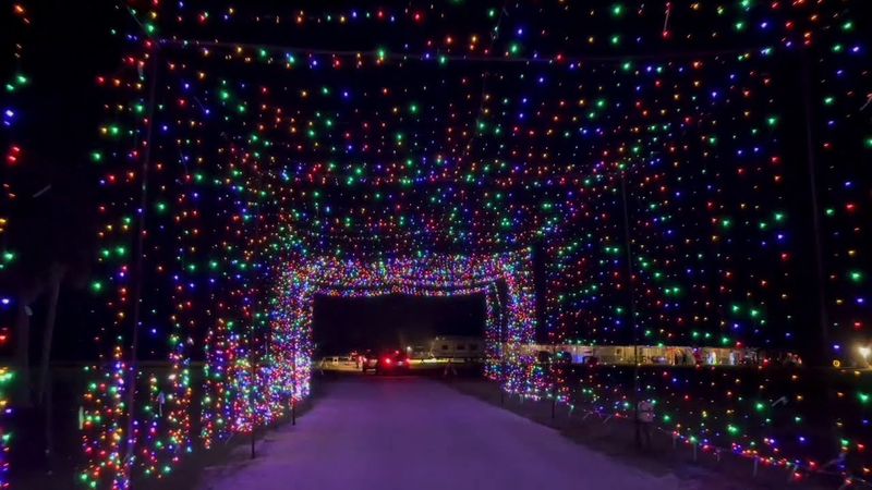 Space Coast Lightfest