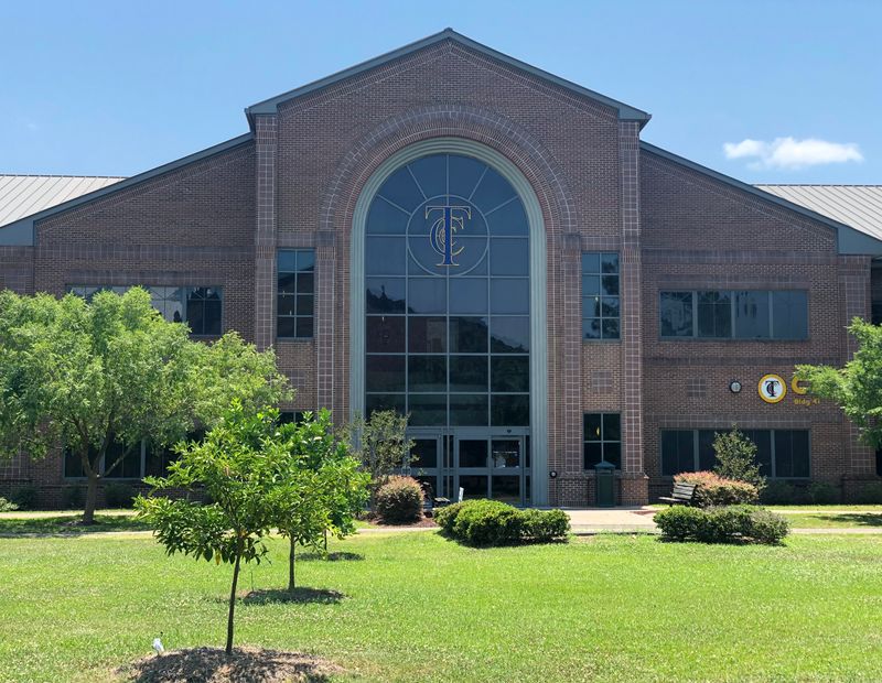 College Town Energy Shapes Daily Life