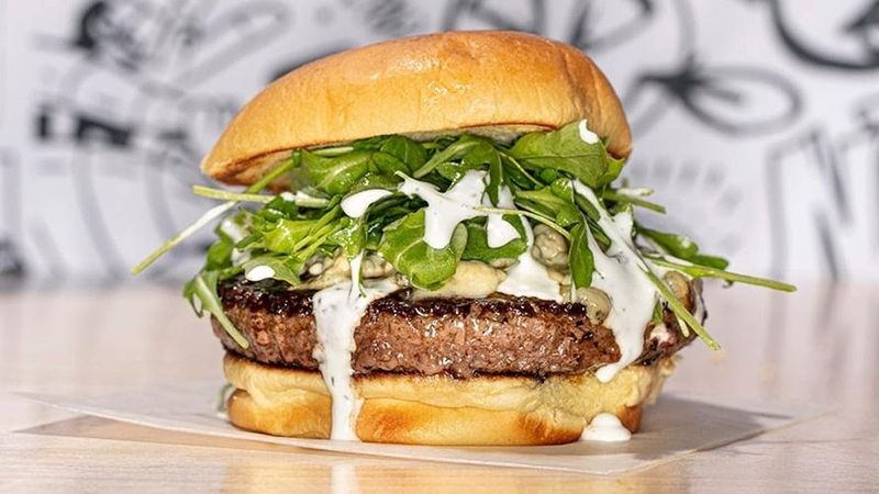 Black Tap Craft Burgers & Beer (Nashville, TN)