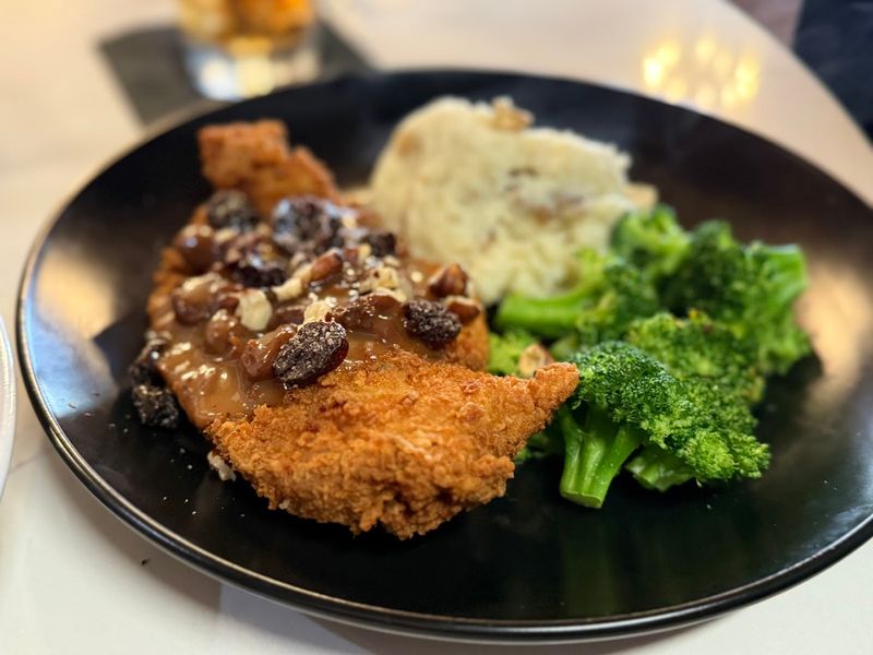 Service That Makes The Night