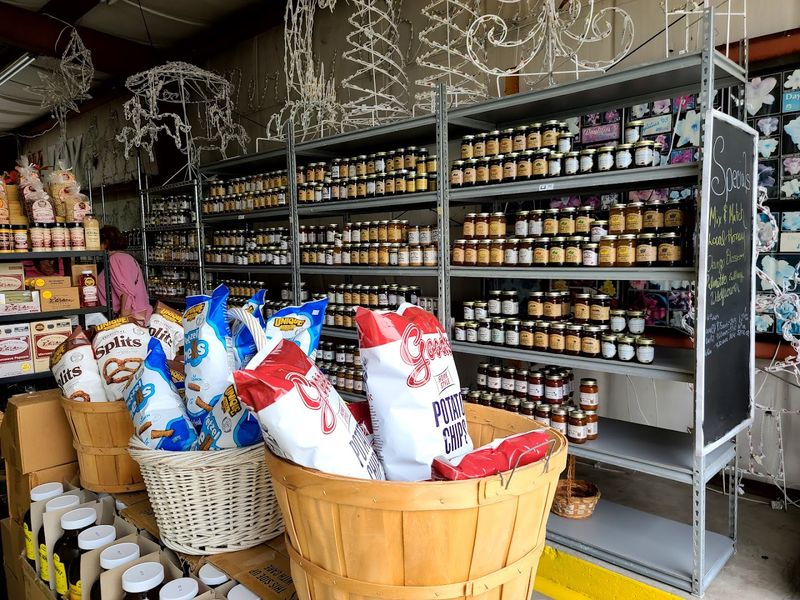 Heavenly Honey Amish Warehouse (Lake Alfred)