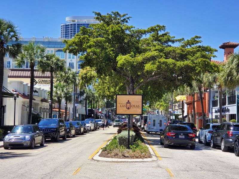 Las Olas Boulevard (Fort Lauderdale)