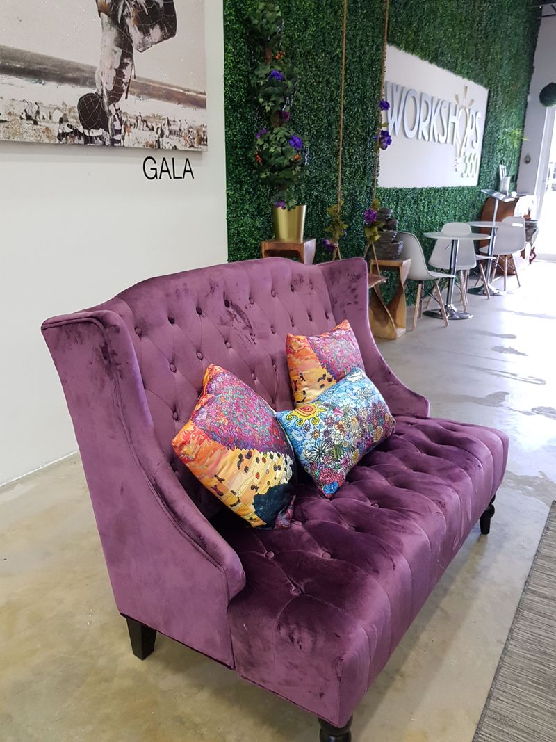 Antiques and Design Mall