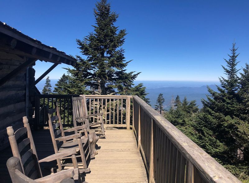 LeConte Lodge (Gatlinburg)