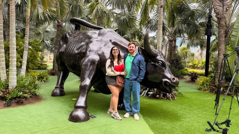 Wander Kraft Azalea Garden (Winter Park)