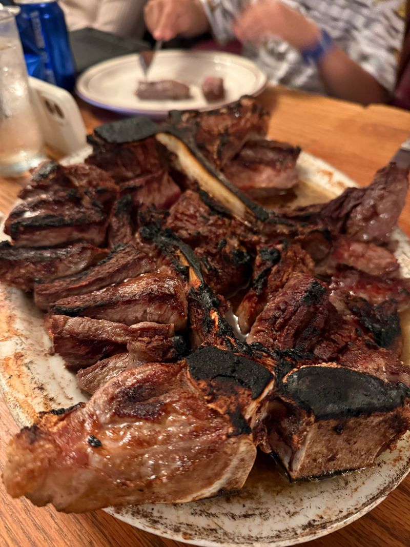 Andre’s Steak House (Naples)