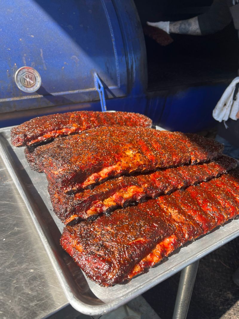 Project BBQ JC (Johnson City)