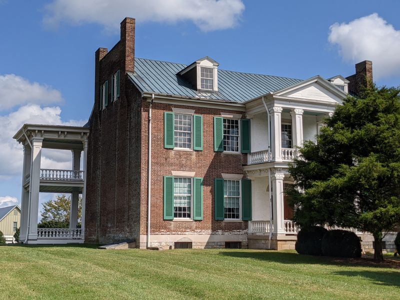 Carnton Plantation (Franklin)