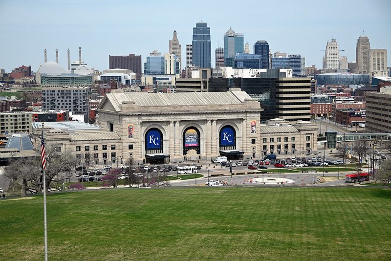 Union Station
