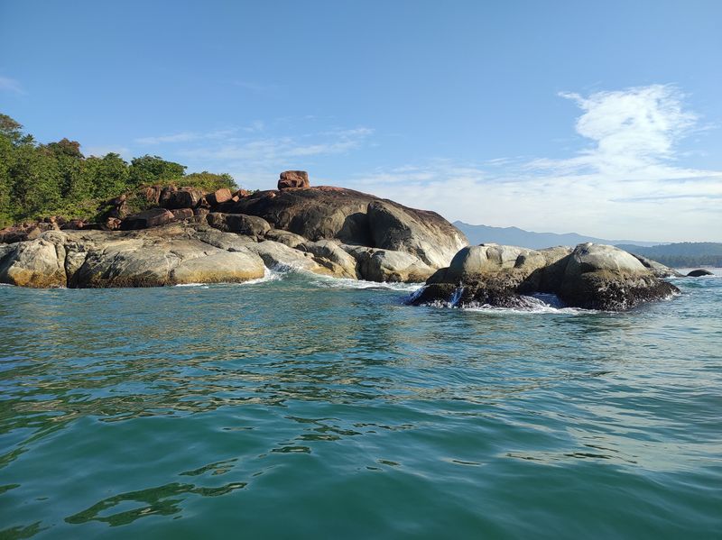 Honeymoon Island State Park (Dunedin)