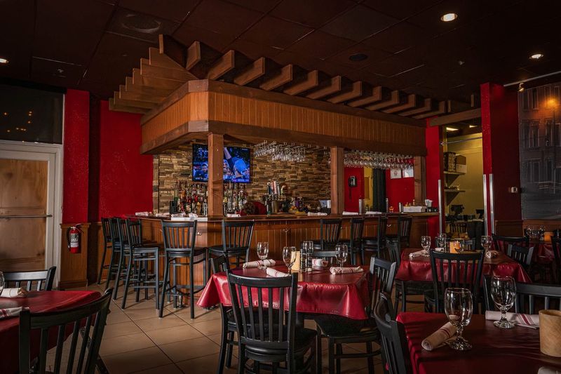 Wheat + Water Italian Kitchen