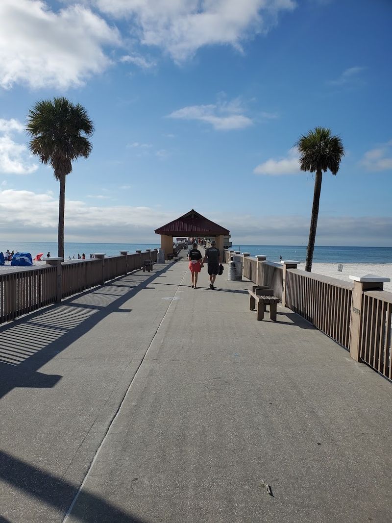 Pier 60 (Clearwater Beach)