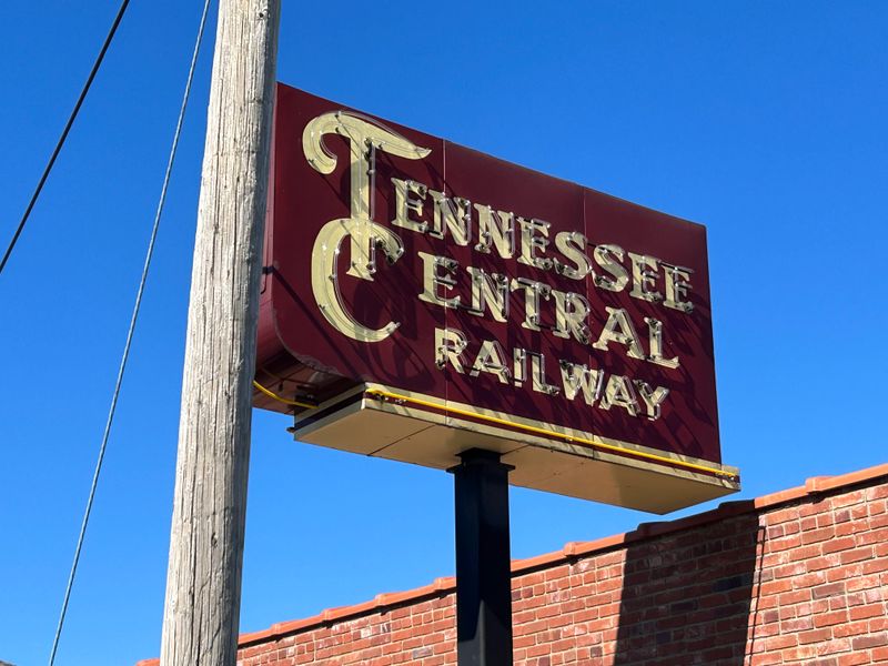 Why This Wine Train Is One of Nashville's Most Underrated Day Trips