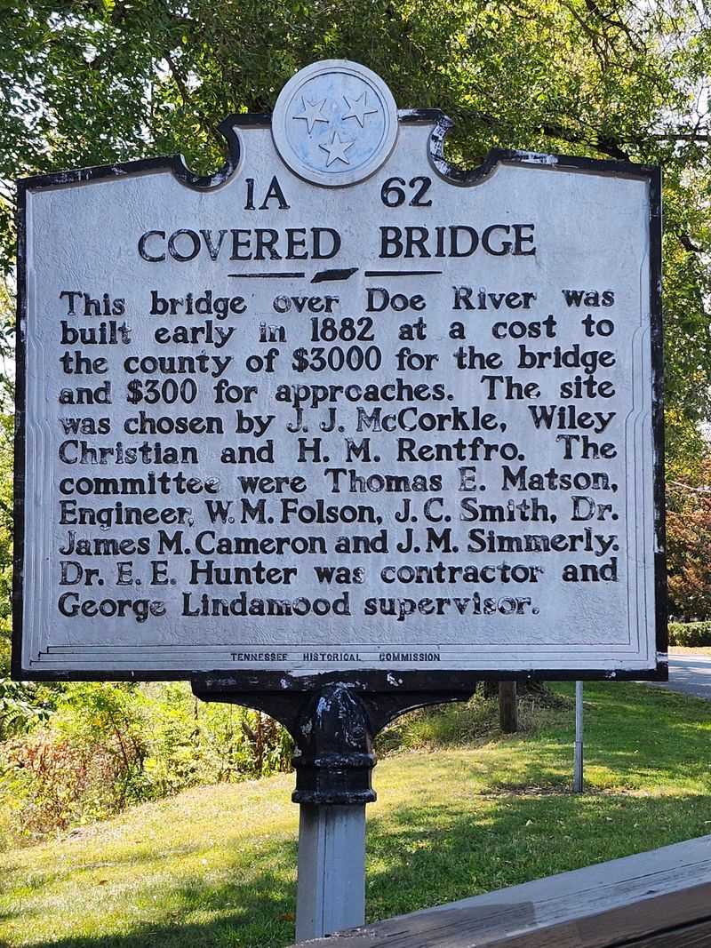 Surviving the Years: Floods, Wear, and Restoration