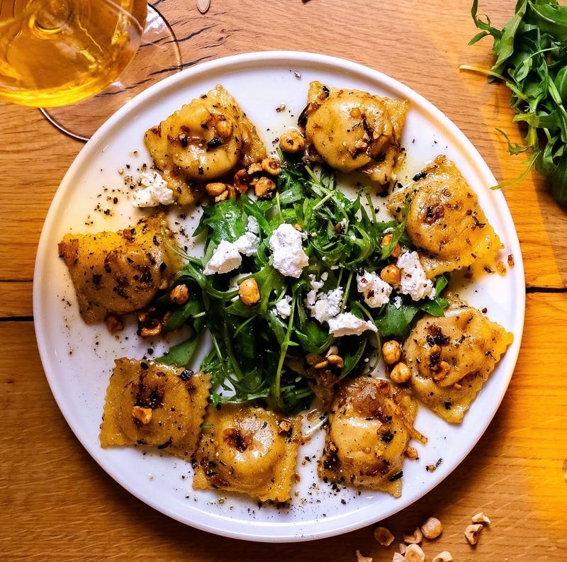 SuperNatural Food & Wine