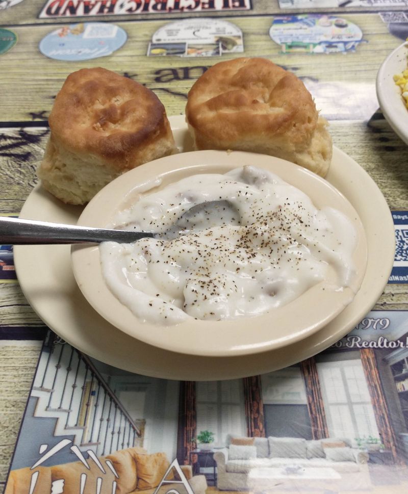 The Nashville Biscuit House