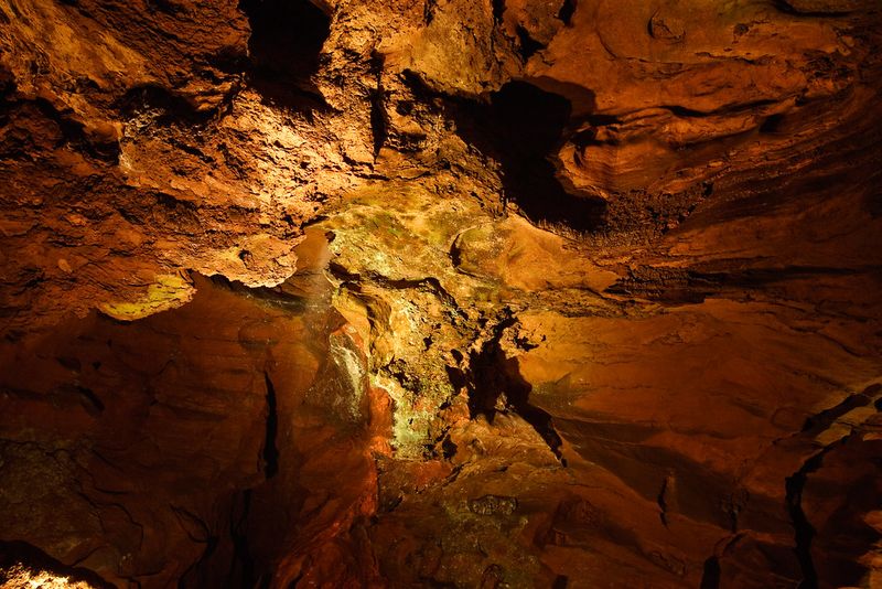 Craighead Caverns (Sweetwater)