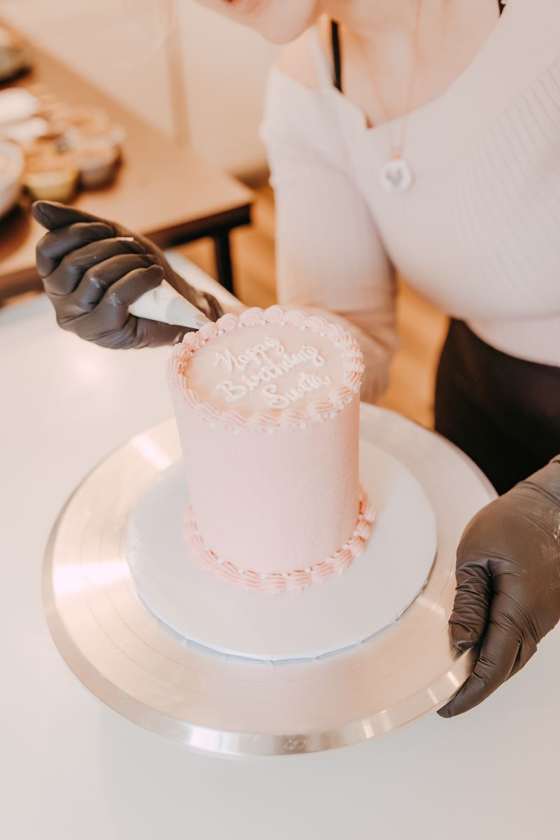 The Better Bakery (Chattanooga)