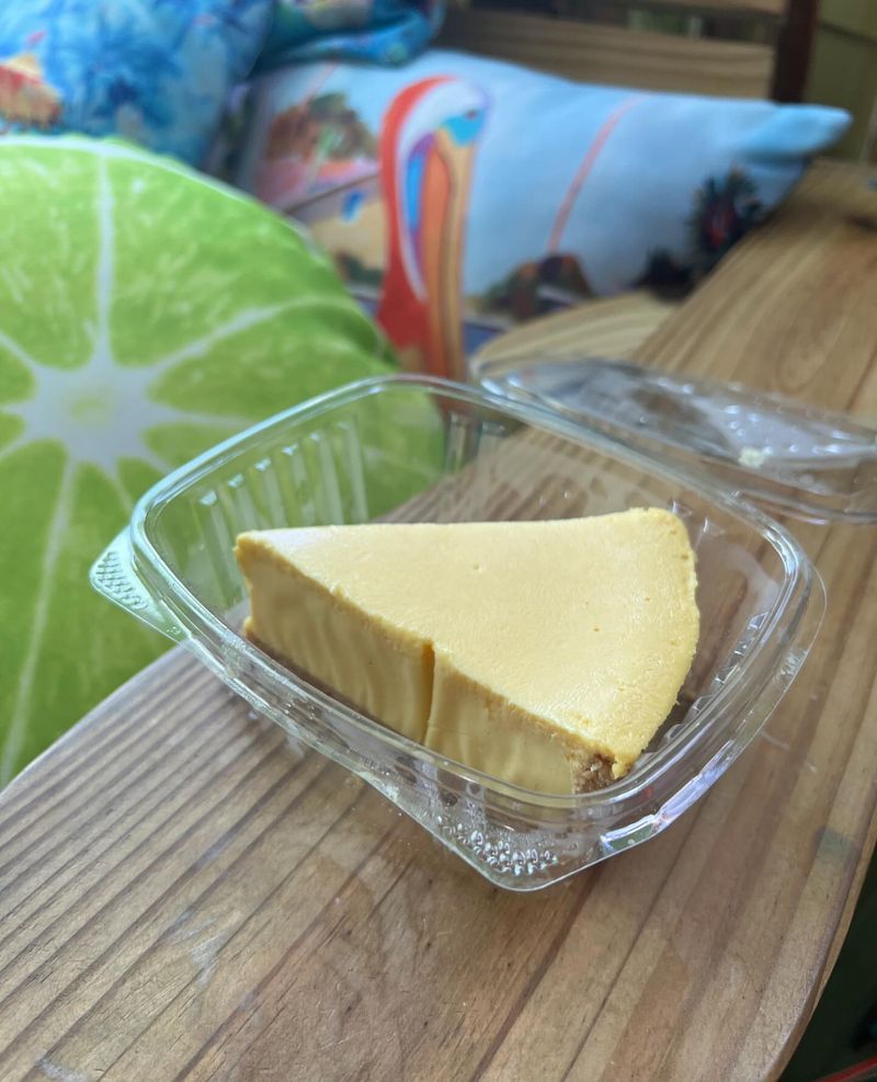 The Florida Key Lime Pie Company (Cocoa Beach, FL)
