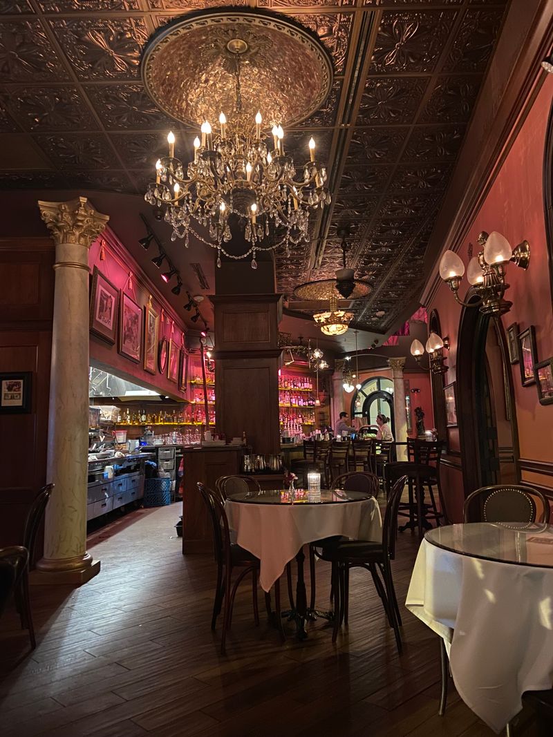 Café Intermezzo (Nashville)