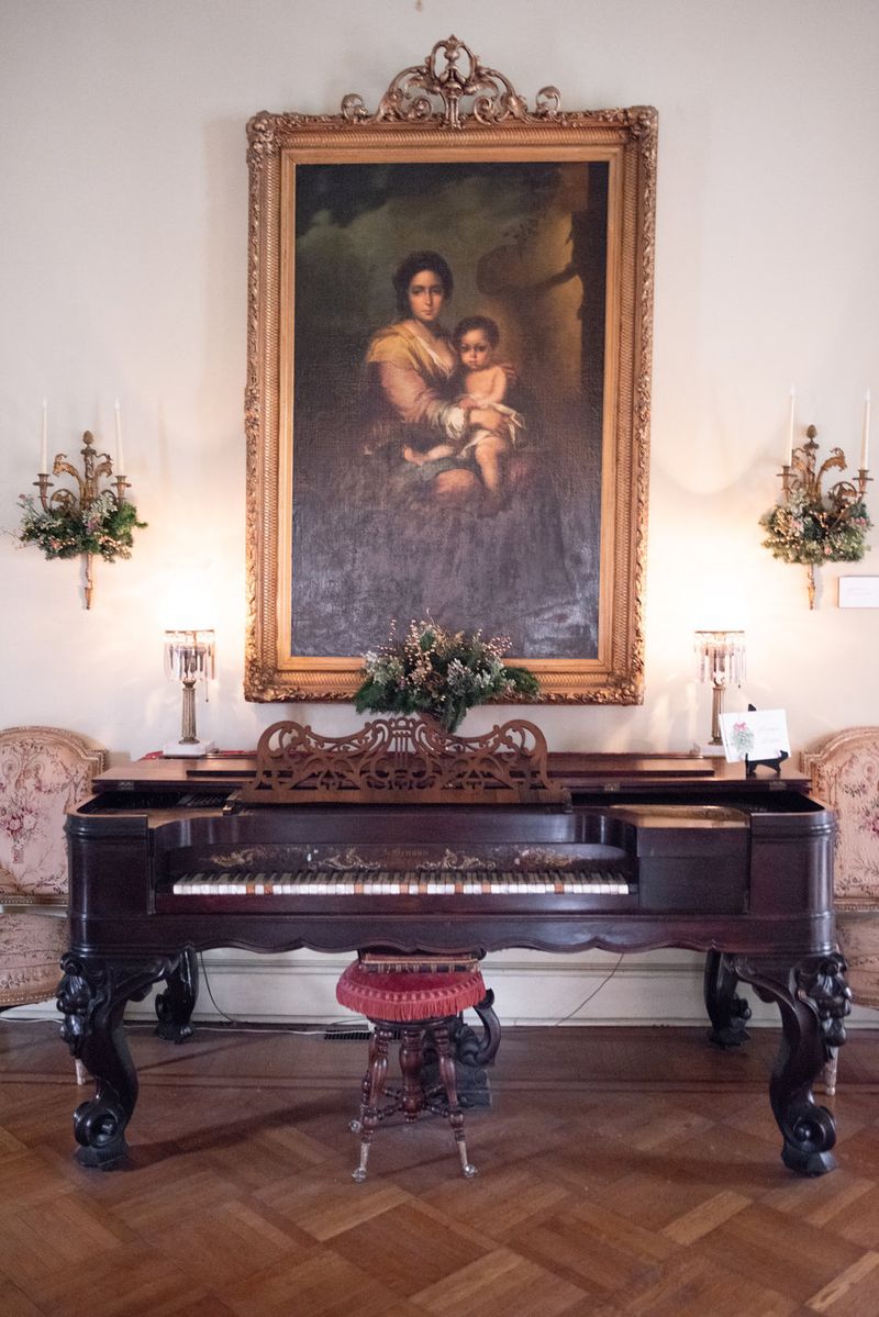 The Woodruff-Fontaine House (Memphis)