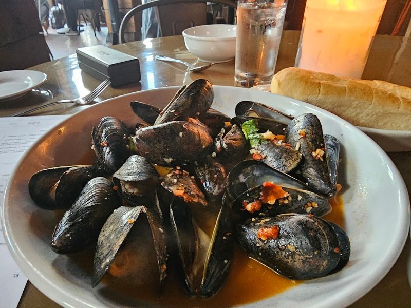 Alleia (Chattanooga)